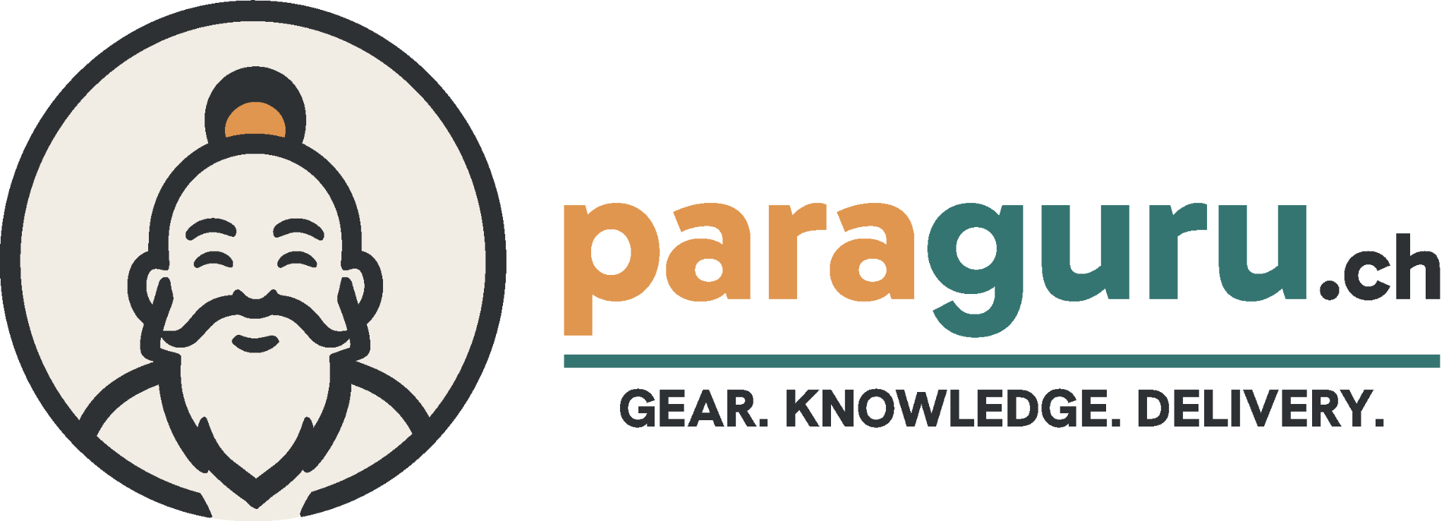 Paraguru