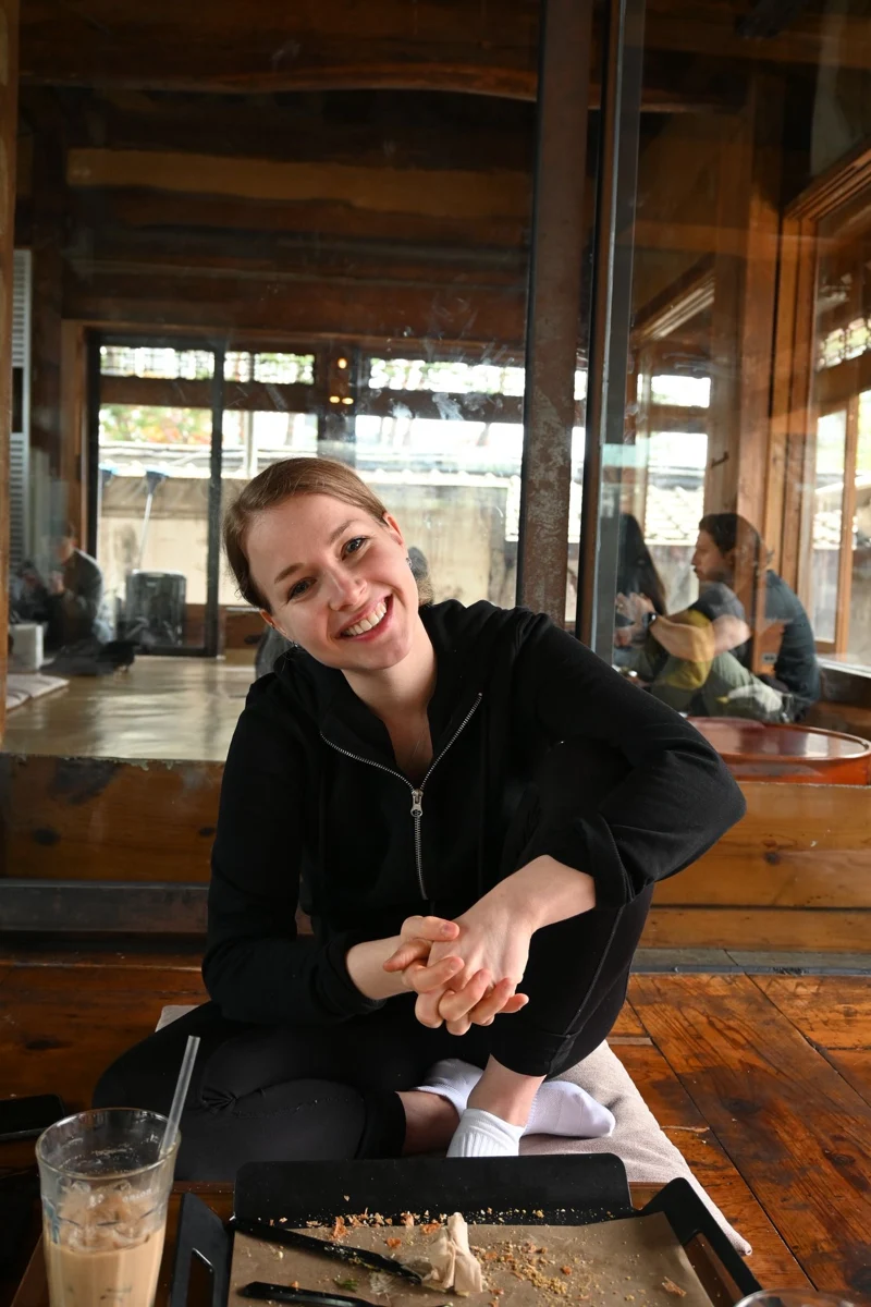 Selina Ammann